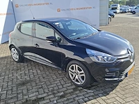 Personenauto renault , clio 0.9 tce zen, zwart, bouwjaar 2018 - afbeelding 23 van  30