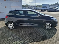 Personenauto renault , clio 0.9 tce zen, zwart, bouwjaar 2018 - afbeelding 25 van  30