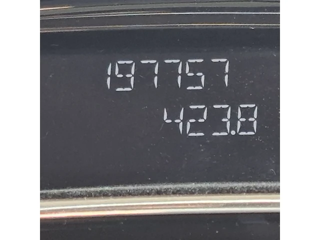 Personenauto renault, clio 0.9 tce, zwart, bouwjaar 2013 - afbeelding 14 van  54