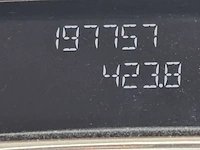 Personenauto renault, clio 0.9 tce, zwart, bouwjaar 2013 - afbeelding 14 van  54