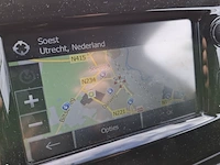 Personenauto renault, clio 0.9 tce, zwart, bouwjaar 2013 - afbeelding 17 van  54