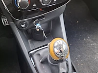 Personenauto renault, clio 0.9 tce, zwart, bouwjaar 2013 - afbeelding 18 van  54