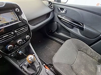 Personenauto renault, clio 0.9 tce, zwart, bouwjaar 2013 - afbeelding 20 van  54