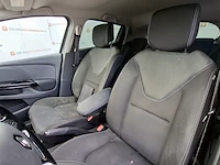 Personenauto renault, clio 0.9 tce, zwart, bouwjaar 2013 - afbeelding 21 van  54
