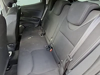 Personenauto renault, clio 0.9 tce, zwart, bouwjaar 2013 - afbeelding 22 van  54