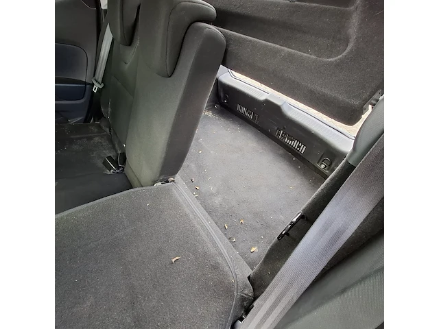 Personenauto renault, clio 0.9 tce, zwart, bouwjaar 2013 - afbeelding 23 van  54