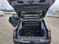 Personenauto renault, clio 0.9 tce, zwart, bouwjaar 2013 - afbeelding 24 van  54