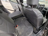 Personenauto renault, clio 0.9 tce, zwart, bouwjaar 2013 - afbeelding 26 van  54