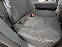 Personenauto renault, clio 0.9 tce, zwart, bouwjaar 2013 - afbeelding 27 van  54