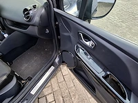 Personenauto renault, clio 0.9 tce, zwart, bouwjaar 2013 - afbeelding 28 van  54