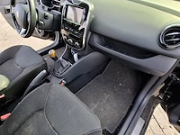 Personenauto renault, clio 0.9 tce, zwart, bouwjaar 2013 - afbeelding 29 van  54