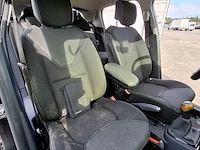 Personenauto renault, clio 0.9 tce, zwart, bouwjaar 2013 - afbeelding 30 van  54