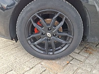 Personenauto renault, clio 0.9 tce, zwart, bouwjaar 2013 - afbeelding 32 van  54