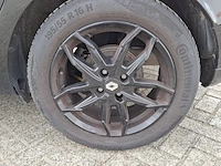 Personenauto renault, clio 0.9 tce, zwart, bouwjaar 2013 - afbeelding 33 van  54