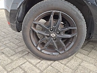 Personenauto renault, clio 0.9 tce, zwart, bouwjaar 2013 - afbeelding 34 van  54