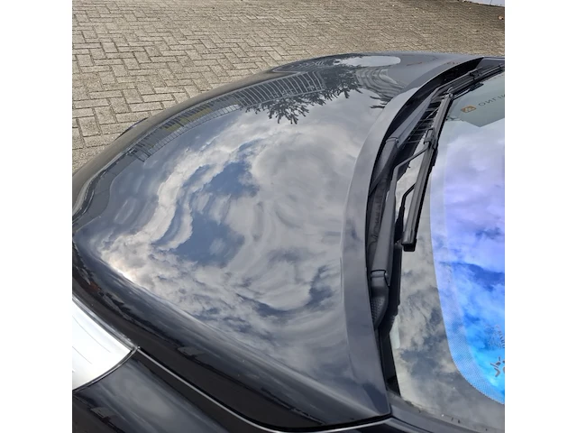 Personenauto renault, clio 0.9 tce, zwart, bouwjaar 2013 - afbeelding 38 van  54