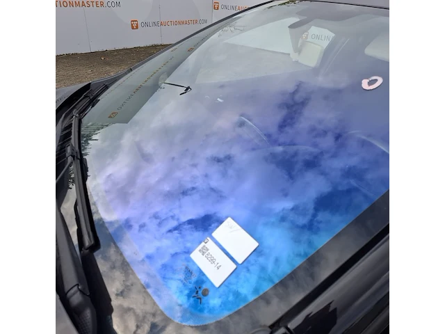 Personenauto renault, clio 0.9 tce, zwart, bouwjaar 2013 - afbeelding 39 van  54