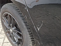 Personenauto renault, clio 0.9 tce, zwart, bouwjaar 2013 - afbeelding 40 van  54