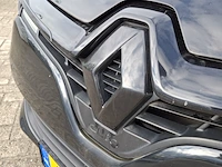 Personenauto renault, clio 0.9 tce, zwart, bouwjaar 2013 - afbeelding 42 van  54