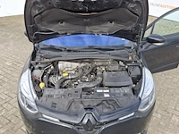 Personenauto renault, clio 0.9 tce, zwart, bouwjaar 2013 - afbeelding 43 van  54