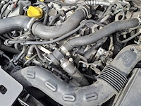 Personenauto renault, clio 0.9 tce, zwart, bouwjaar 2013 - afbeelding 45 van  54