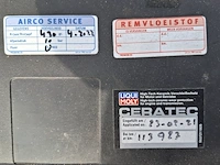 Personenauto renault, clio 0.9 tce, zwart, bouwjaar 2013 - afbeelding 47 van  54