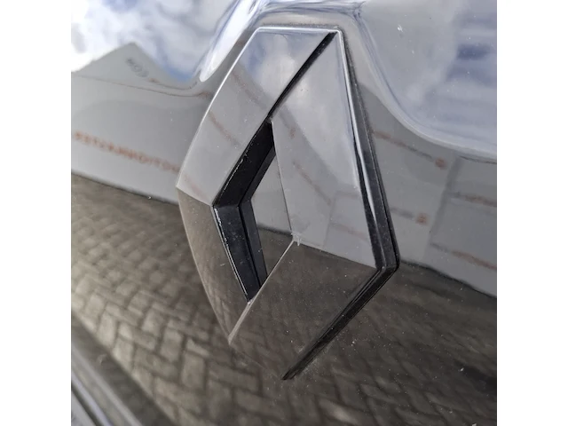 Personenauto renault, clio 0.9 tce, zwart, bouwjaar 2013 - afbeelding 48 van  54