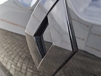 Personenauto renault, clio 0.9 tce, zwart, bouwjaar 2013 - afbeelding 48 van  54