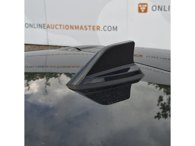 Personenauto renault, clio 0.9 tce, zwart, bouwjaar 2013 - afbeelding 49 van  54