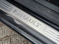 Personenauto renault, clio 0.9 tce, zwart, bouwjaar 2013 - afbeelding 50 van  54