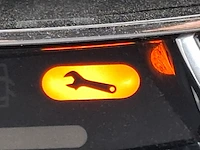 Personenauto renault, clio 0.9 tce, zwart, bouwjaar 2013 - afbeelding 51 van  54