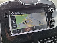 Personenauto renault, clio 0.9 tce, zwart, bouwjaar 2013 - afbeelding 52 van  54