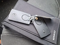 Personenauto renault, clio 0.9 tce, zwart, bouwjaar 2013 - afbeelding 54 van  54