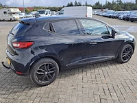 Personenauto renault, clio 0.9 tce, zwart, bouwjaar 2013 - afbeelding 5 van  54
