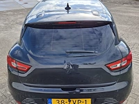 Personenauto renault, clio 0.9 tce, zwart, bouwjaar 2013 - afbeelding 6 van  54