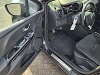 Personenauto renault, clio 0.9 tce, zwart, bouwjaar 2013 - afbeelding 9 van  54