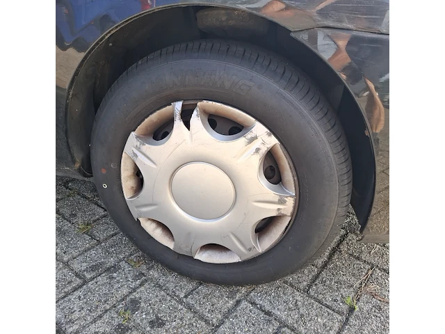 Personenauto renault, clio 1.2 16v, 2005 - afbeelding 2 van  40