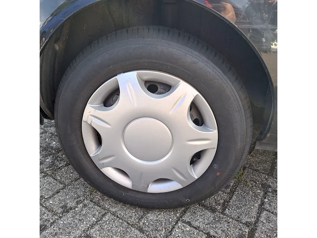 Personenauto renault, clio 1.2 16v, 2005 - afbeelding 4 van  40