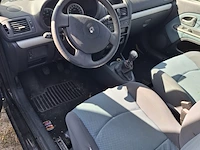 Personenauto renault, clio 1.2 16v, 2005 - afbeelding 6 van  40