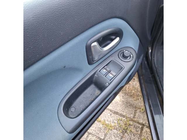 Personenauto renault, clio 1.2 16v, 2005 - afbeelding 7 van  40