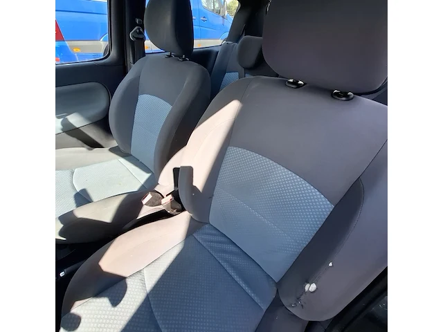 Personenauto renault, clio 1.2 16v, 2005 - afbeelding 8 van  40