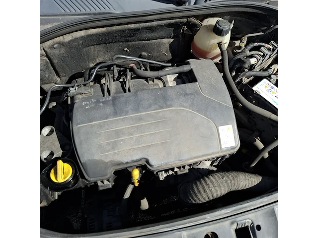 Personenauto renault, clio 1.2 16v, 2005 - afbeelding 17 van  40