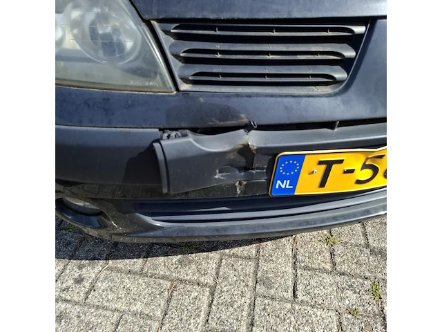 Personenauto renault, clio 1.2 16v, 2005 - afbeelding 19 van  40