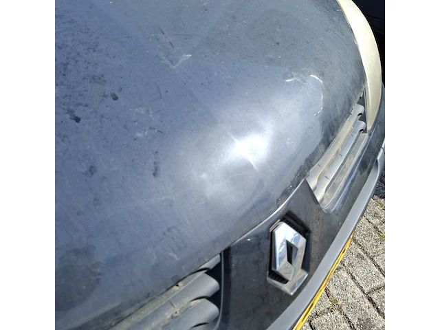 Personenauto renault, clio 1.2 16v, 2005 - afbeelding 20 van  40