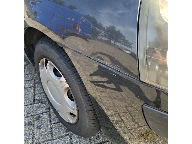 Personenauto renault, clio 1.2 16v, 2005 - afbeelding 21 van  40