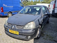 Personenauto renault, clio 1.2 16v, 2005 - afbeelding 12 van  40