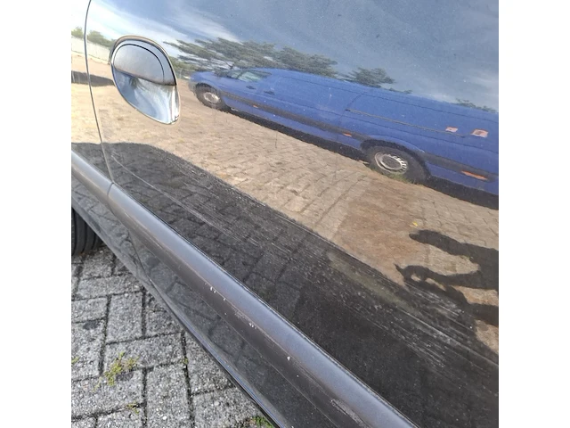 Personenauto renault, clio 1.2 16v, 2005 - afbeelding 24 van  40