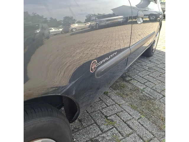 Personenauto renault, clio 1.2 16v, 2005 - afbeelding 26 van  40