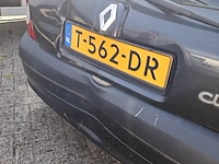 Personenauto renault, clio 1.2 16v, 2005 - afbeelding 27 van  40