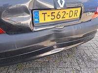 Personenauto renault, clio 1.2 16v, 2005 - afbeelding 28 van  40